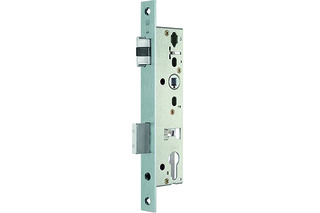 Panik-Einsteckschloss SSF Serie 02 A PE