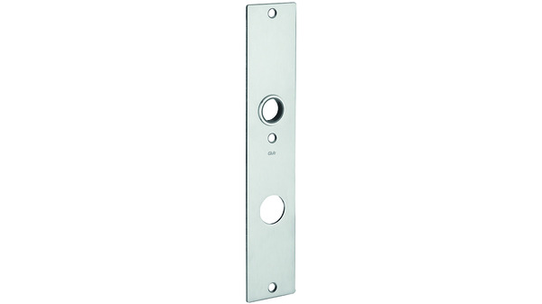 Schutztürschild innen GLUTZ 5341S glide