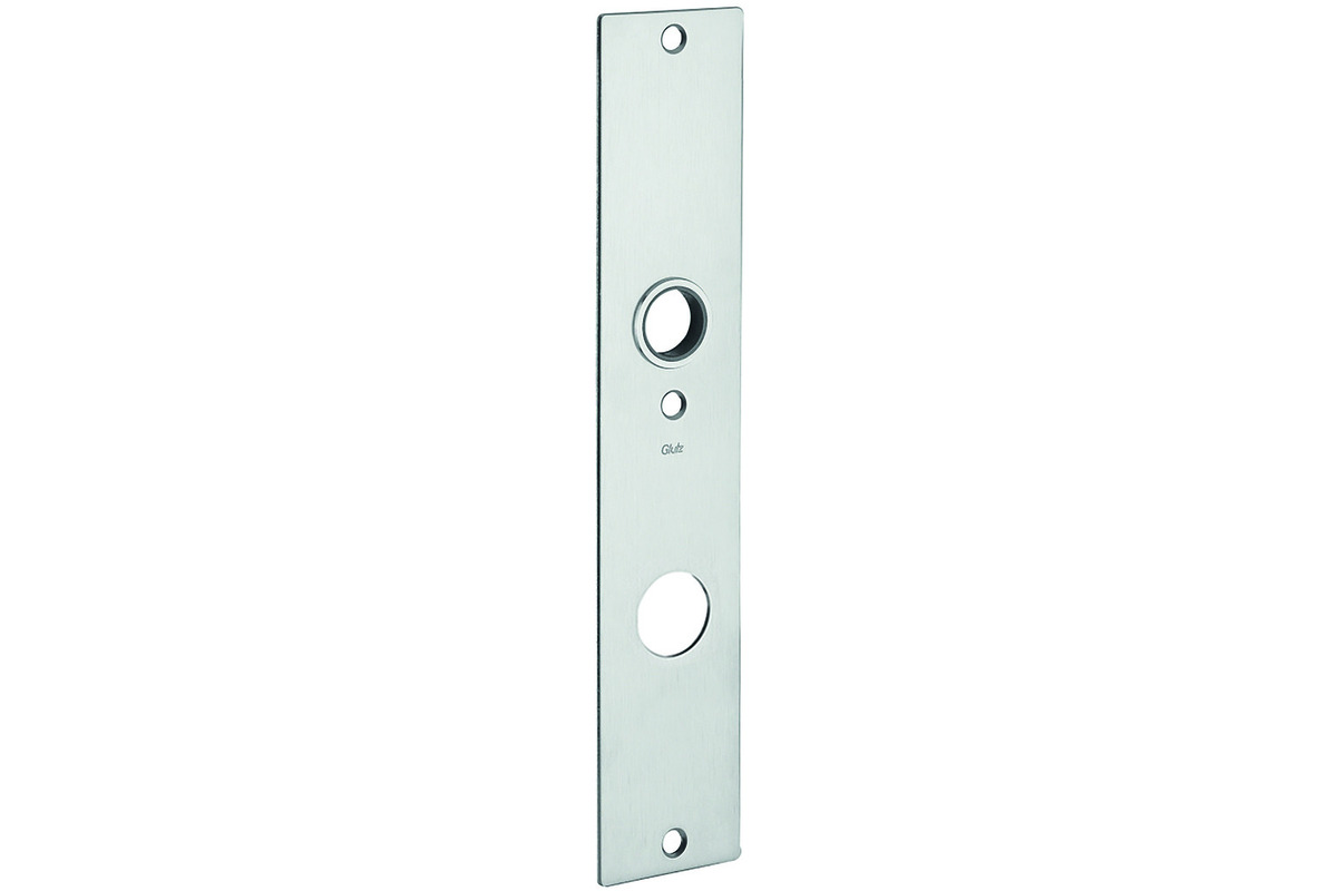 Schutztürschild innen GLUTZ 5341S glide