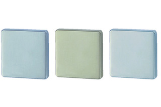 Möbelknopf HAGER 1515 F