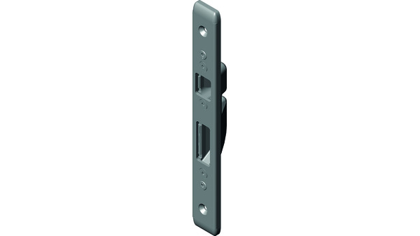 U-Schliessblech KFV USB 3625-06