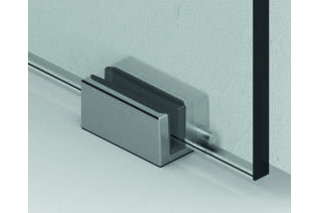 Bodenführung PAULI+SOHN 8822