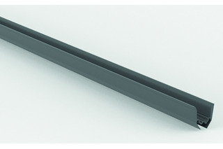 Unteres Verglasungssystem PAULI+SOHN cp-1440/cp-1442/cp-1443/cp-1444