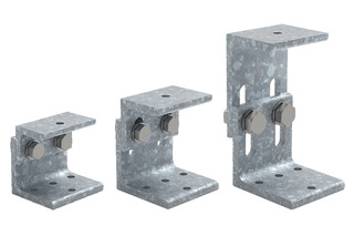 Konsole PAULI+SOHN cp-1440/cp-1442/cp-1443/cp-1444