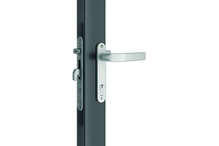 Einsteckschloss LOCINOX EIGHTYLOCK