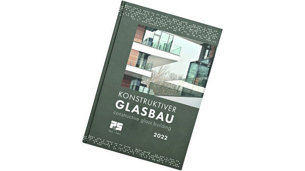 Katalog PAULI+SOHN Konstruktiver Glasbau DE/EN