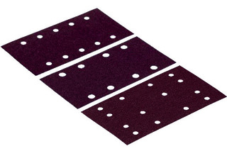 Schleifbogen FESTOOL Rubin 2 gelocht