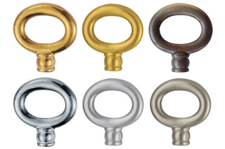 Schlüsselkopf HAGER 868