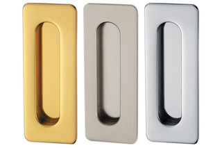 Muschelgriff HAGER 941