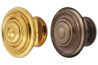 Möbelknopf HAGER 385