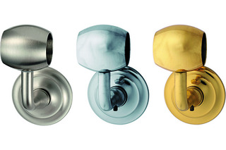 Handlaufstütze HAGER 1868