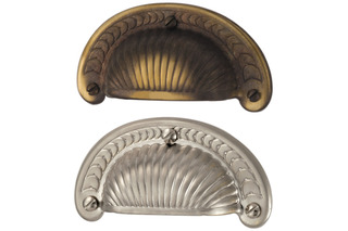 Möbelgriffe HAGER Art Déco