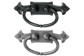 Möbelgriffe HAGER 1600