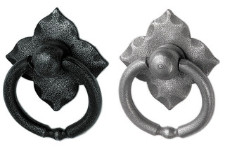 Möbelgriffe HAGER 1600