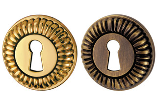 Rosette HAGER 1434/1434H