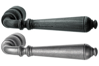 Türdrücker HAGER Manoir 14