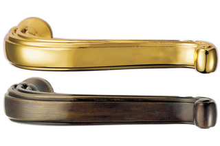 Türdrücker HAGER Empereur 1292