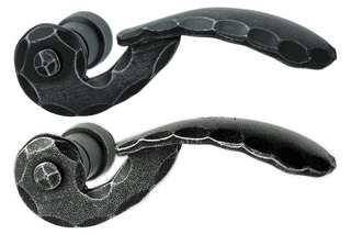 Türdrücker HAGER Zillertal 116