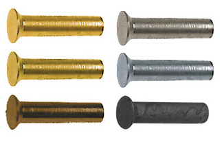 Stabil-Hülse ohne Schlitz HAGER 60.1900