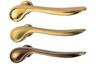 Türdrücker HAGER Elégance 1215