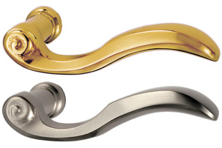 Türdrücker HAGER Bourgeois 1230