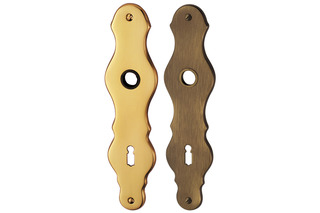 Türschild HAGER 1234/1234H