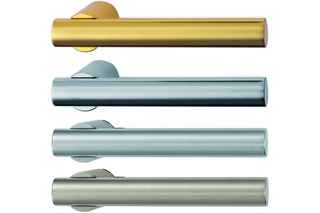 Türdrücker HAGER Modulo 1136