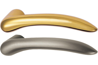 Türdrücker HAGER Fino 1148H