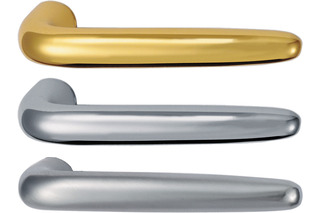 Türdrücker HAGER Sky 1155