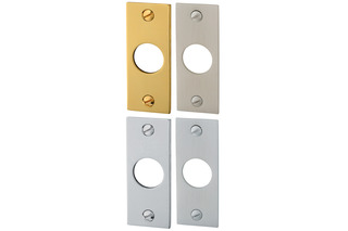 Rosette HAGER 1558 H