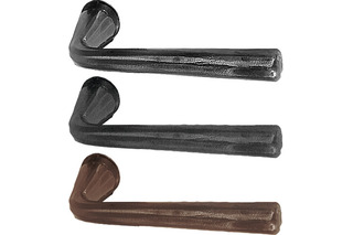 Türdrücker HAGER Pollux 186