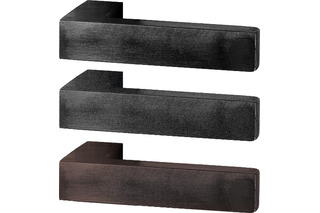 Türdrücker HAGER Alv 144