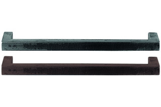 Möbelgriffe HAGER Zinal