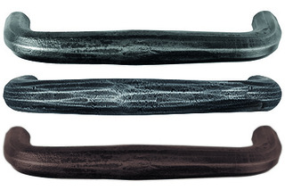 Möbelgriffe HAGER Pollux