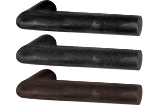 Türdrücker HAGER Zupò 142