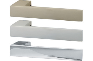 Türdrücker HAGER Edra 4136