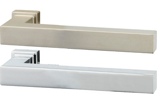 Türdrücker HAGER Cross 1135