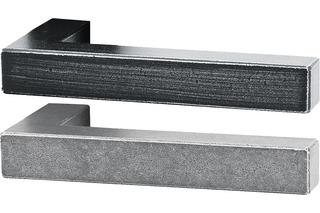 Türdrücker HAGER Quadro 137