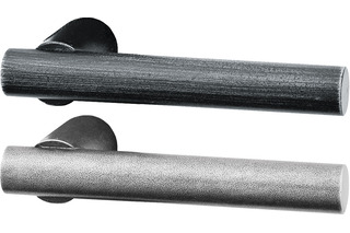 Türdrücker HAGER Modulo 136H