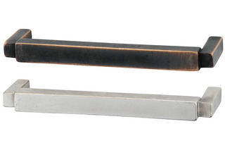 Möbelgriffe HAGER Latus