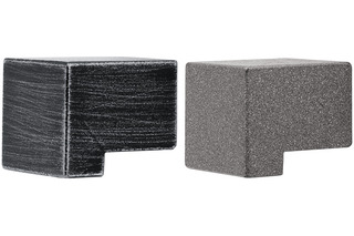 Möbelknopf HAGER 1200