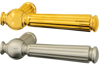 Türdrücker HAGER Riccardo 1416