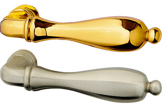 Türdrücker HAGER Federico 1412