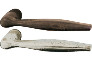 Türdrücker HAGER Tempus 1155