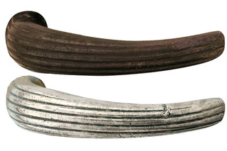 Türdrücker HAGER Pax 1294