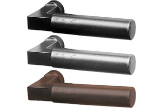 Türdrücker HAGER Besso 148