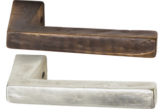 Türdrücker HAGER Cross 1135