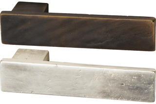 Türdrücker HAGER Angulum 1144