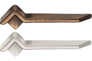 Türdrücker HAGER Spes 1103