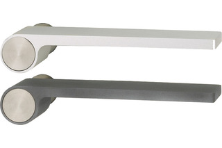 Türdrücker HAGER Outline 1050